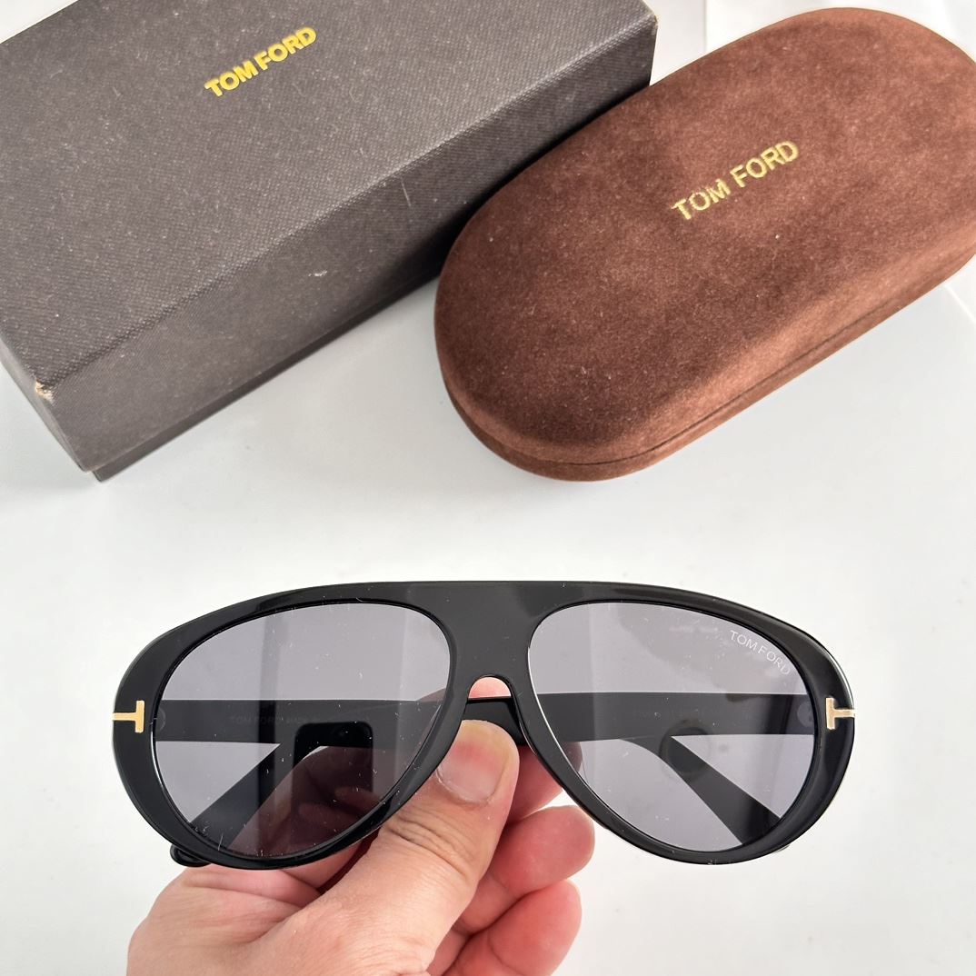 Tom Ford Sunglasses